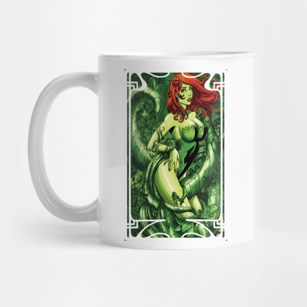Poison Ivy